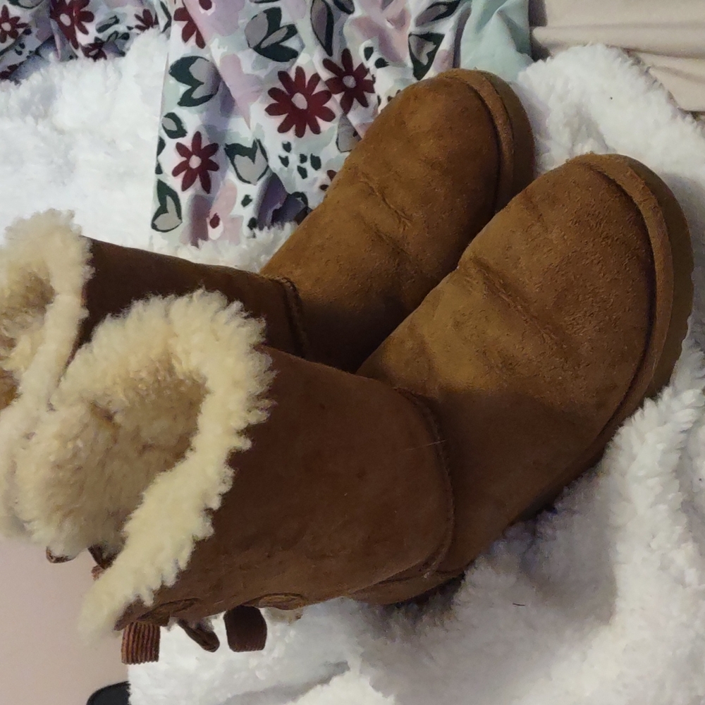 UGG boots